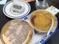 -百花传统甜品店(原址店)