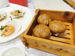 -东方之珠海鲜酒楼(南开店)