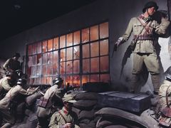 -上海四行仓库抗战纪念馆