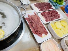 -杏花吴记牛肉火锅