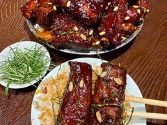 -姑苏家宴·苏帮菜·松鼠桂鱼(苏州总店)