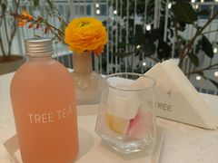 -大树餐厅(红旗街万达店)