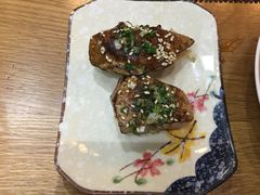 -樱の千渡日式料理·铁板烧•烧鸟(金盛田广场店)