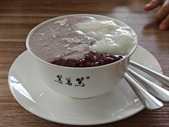 -笃笃笃糖粥(十全街店)