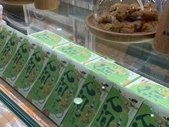 -泸溪河桃酥(凯德MALL太阳宫店)