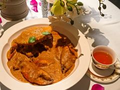 -狮拾久·现代新加坡料理(壹方城店)