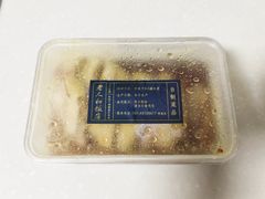 -老人和饭店(淮海中路店)