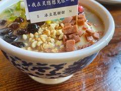 -小丫头餐厅·江浙菜·烧烤(灵隐店)