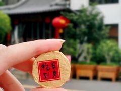 -龙华寺