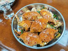 -罗记家常菜(鸿景花园店)