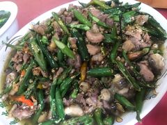 -陈有良尖椒鸡(江津总店)