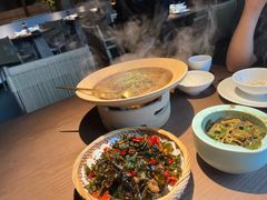 -沅江水·湖南家宴(南村万博长隆商圈店)