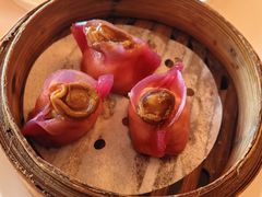 -正佳广场万豪酒店-粤菜餐厅·点心·海鲜·聚餐