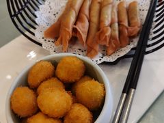 -双子楼大酒店(城开国际写字楼店)