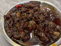 -辣螃铠盆盆蟹大排档(总店)