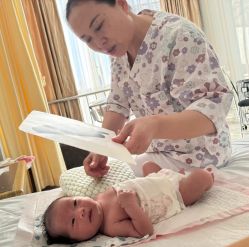 -北京圣宝妇产医院·妇产科·儿科