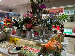 -狮王府淮扬菜(夫子庙老门东店)