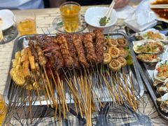 -老谢野馄饨(延安路店)