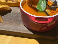 -TIAGO HOME KITCHEN(王府中环店)