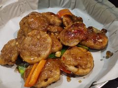 -飞尝蚝·顺德菜·鱼生(顺德总店)