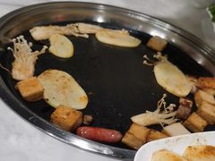 -御唐府海珊瑚主题餐厅
