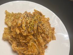 -旺顺阁·北京菜·烤鸭(大望路店)