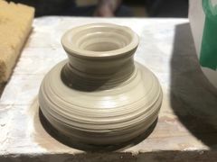 -1001艺术手作·银饰DIY·拼豆(小寨金莎店)
