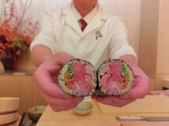 -松临·铁板烧&Omakase(神农店)