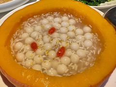 -玫瑰厅上海菜(兴国路店)