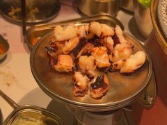 -西塔老太太泥炉烤肉(川沙百联店)
