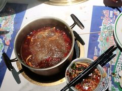 -亚马逊海鲜自助(梅溪湖步步高店)