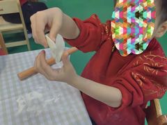 -MUFFY'S博识梦飞幼儿园(万柳园)