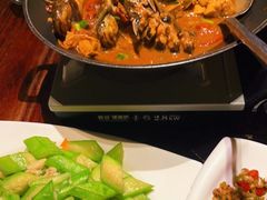 -大自然(鲁家村店)