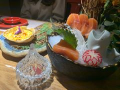 -江左尚白日本料理(万象城店)