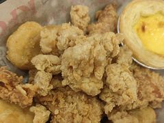 -肯德基(珠峰店)