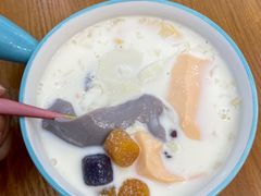 -六伴夏烘焙蛋糕·低糖动物奶油