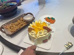 -匠熙小馆(崇文门店)