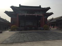 -开封府
