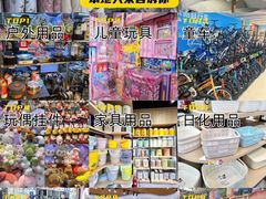 -西北轻工批发市场