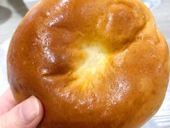 豆馅面包-新侨三宝乐面包店(崇文门店)