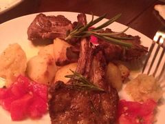 -La Tavernetta(Bar à Vin)(乌鲁木齐路店)