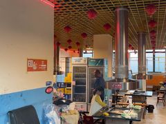 -正宗石棉烧烤(汉源店)