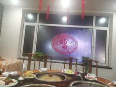 -老渔翁炖鱼坊(黄海西路东山店)