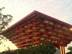 -中华艺术宫(上海美术馆)