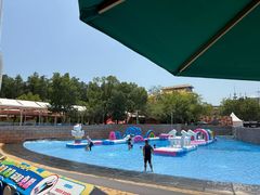 -武汉玛雅海滩水公园