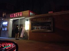 门面-Geneva日内瓦餐厅(西郊宝成花苑店)