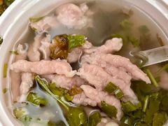 福鼎肉片-煎意浓·吴记煎包(交通路店)