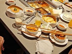 -海底捞火锅(万象城店)