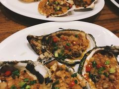 -伴鱼烤货东北菜(雅仕铭苑店)