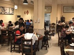 大堂-农汤老店(顺联公园里店)